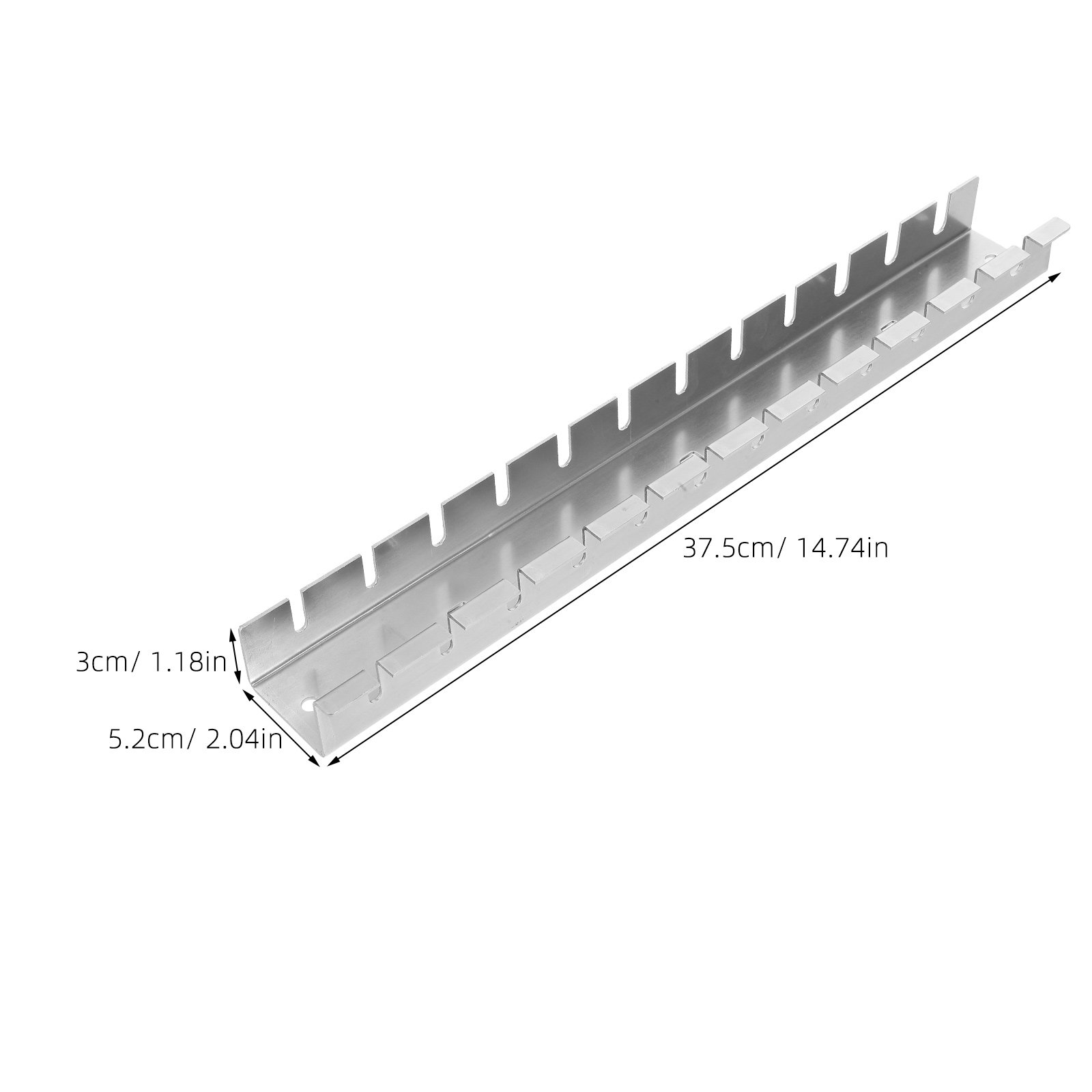 Zware schroevendraaierhouder,  - Workshop Tools Holder recensie en prijs