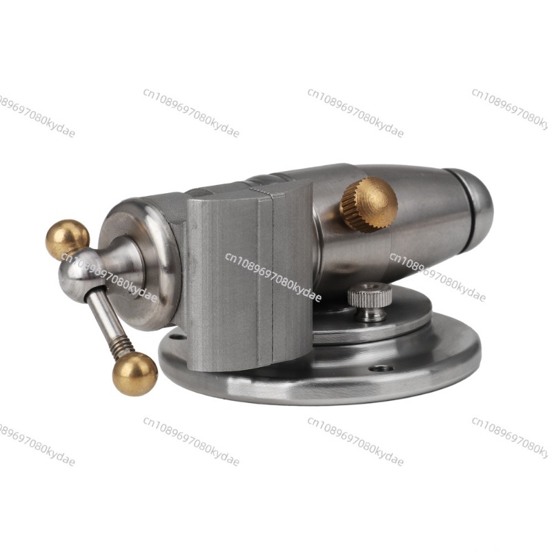 304 roestvrijstalen mini-bankk - Bench Vise Swivel recensie en prijs