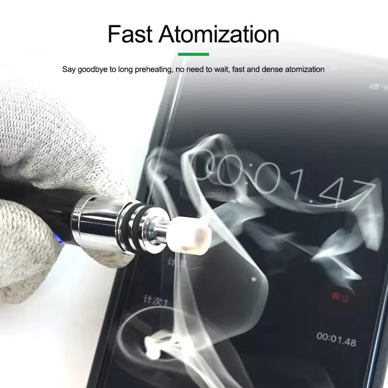 RELIFE RL-069 Rosin Verstuiver - Tools Vape recensie en prijs