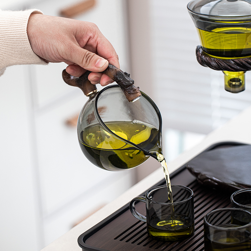 1 Set Lui Thee Servies - Autom - Magnetic Parts Tray recensie en prijs