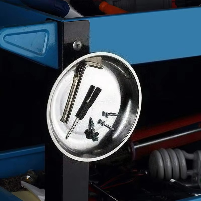 Rafford Magnetische Lade Ronde - Magnetic Parts Tray recensie en prijs