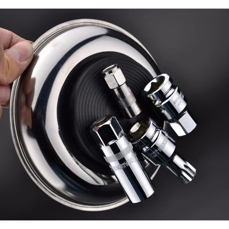Rafford Magnetische Lade Ronde - Magnetic Parts Tray recensie en prijs