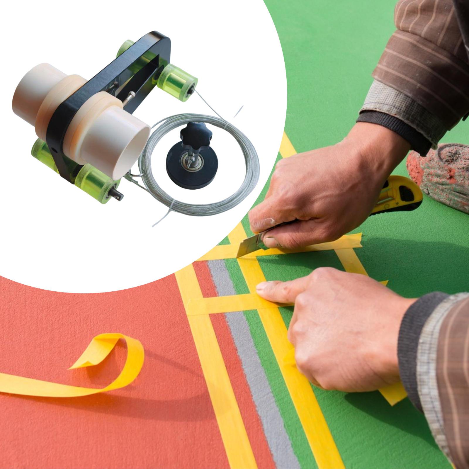 met Tekencirkelset, Markerings - Workshop Tools Drawing recensie en prijs