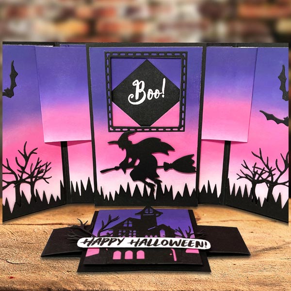 Boomblad Stempels Metalen Stan - Tap Die Set recensie en prijs