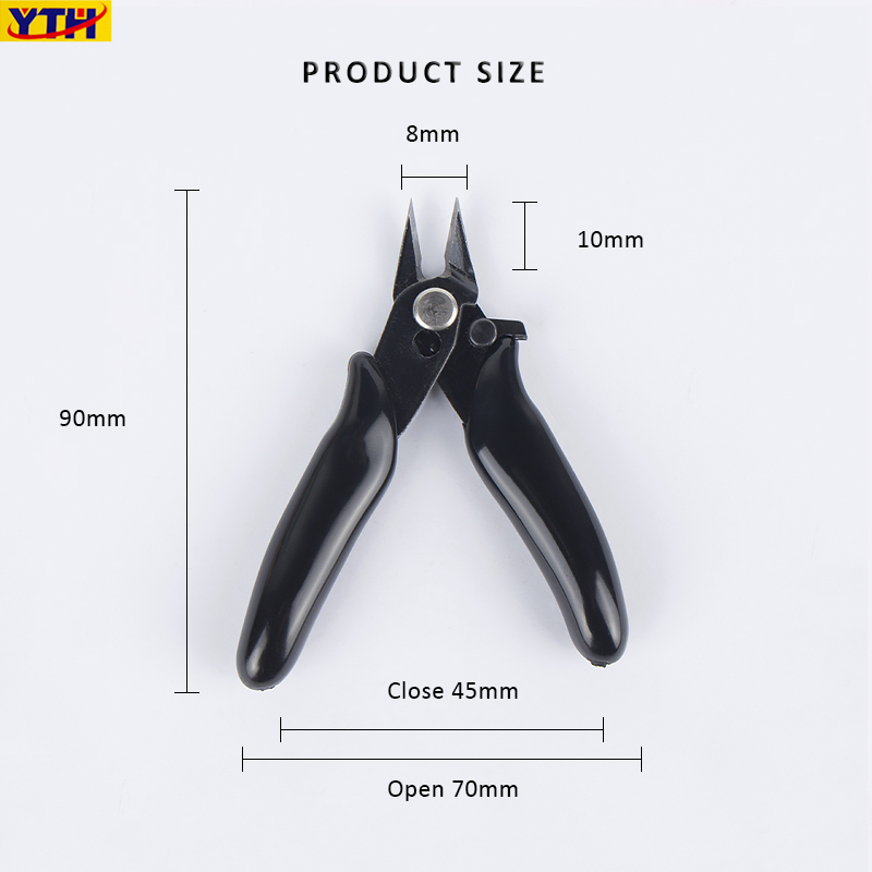 1/2/5PCS Mini Sieradentangen G - Tools Vape recensie en prijs