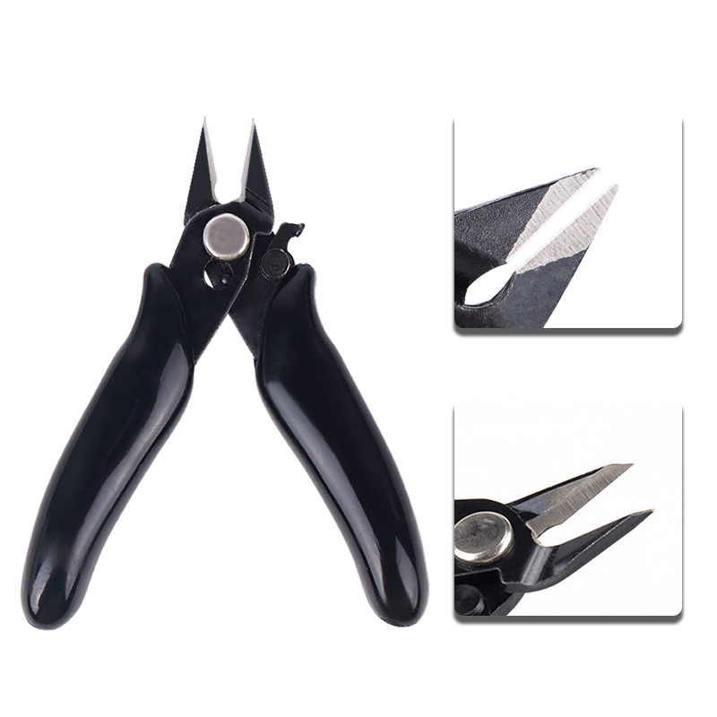 1/2/5PCS Mini Sieradentangen G - Tools Vape recensie en prijs