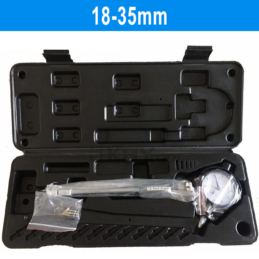 Digitale boringmeter met nauwk - Workshop Tools In Engineering recensie en prijs