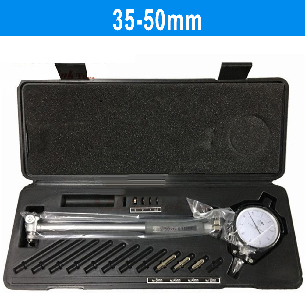 Digitale boringmeter met nauwk - Workshop Tools In Engineering recensie en prijs